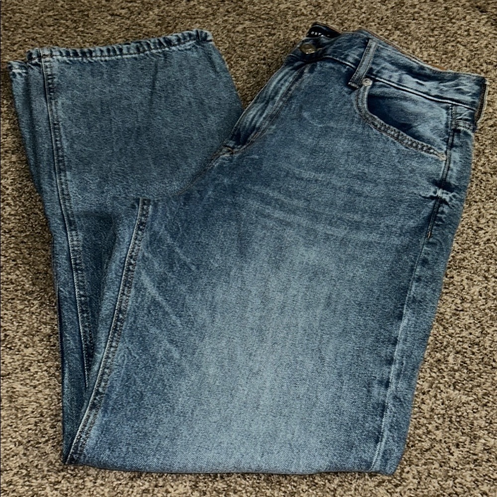 Aeropostale 90’s Baggy Jeans